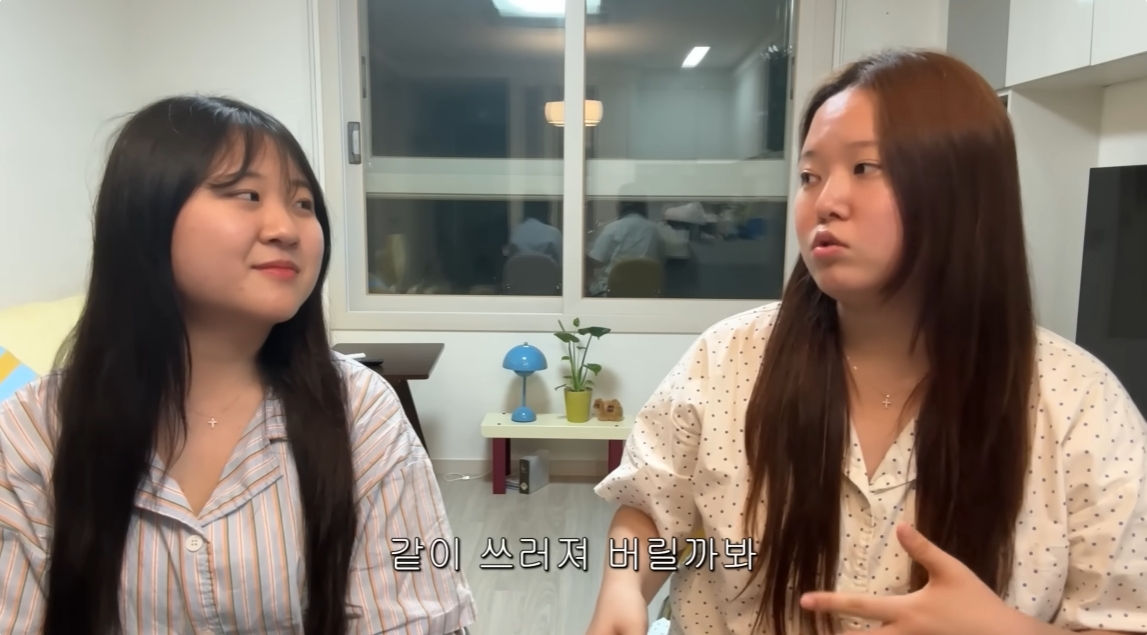 올라오자마자 여자들 다 오열하게 만든 찰스엔터 영상.jpg | 인스티즈