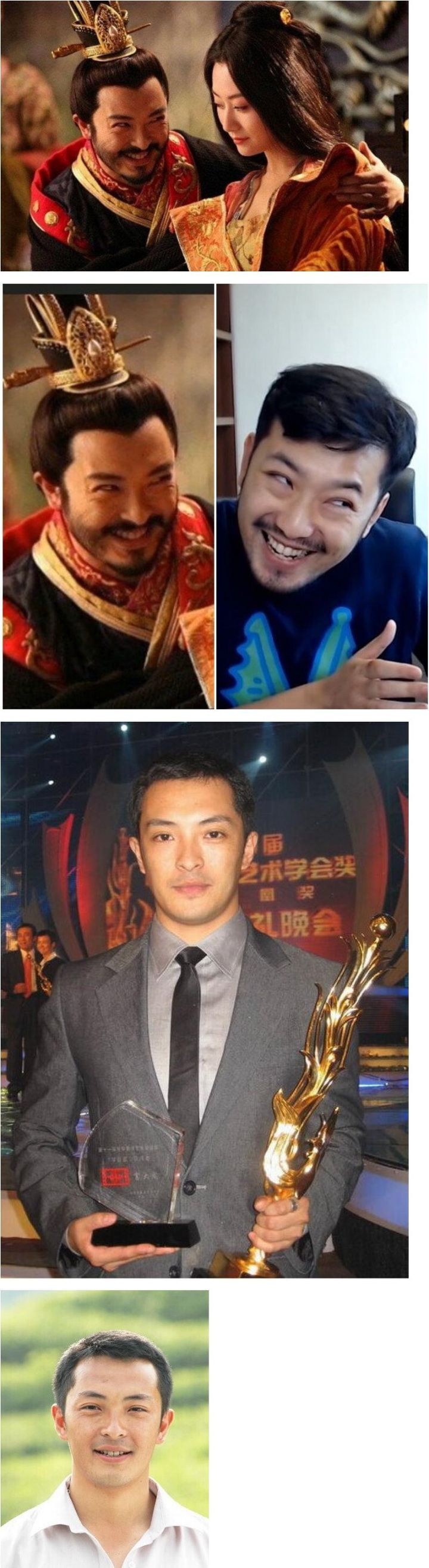 세상에는 서로 닮은 사람이 너무나 많다 | 인스티즈