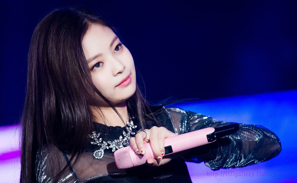 FHD로 보는 블랙핑크 제니.jpg | 인스티즈