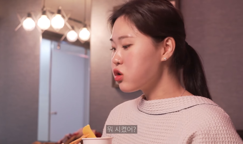 장기연애 커플 대실할 때 모습.jpg | 인스티즈