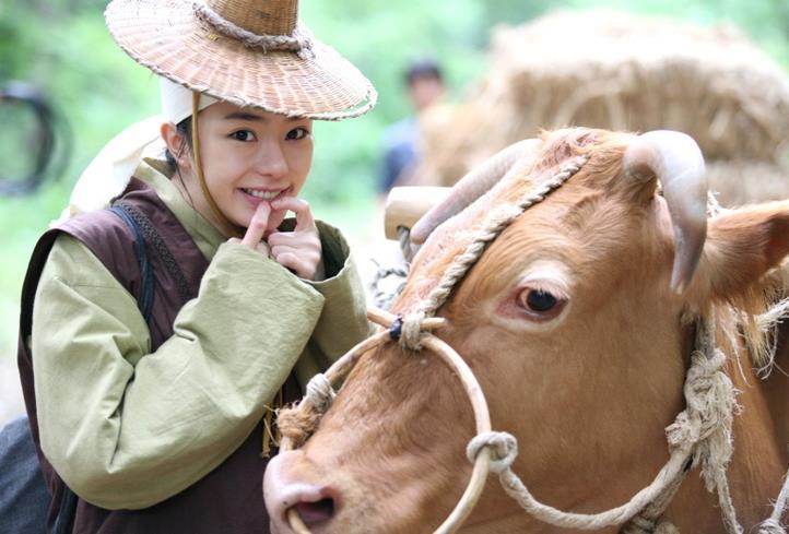 드라마,영화 사극에서 자주 보이는 남장한 모습들 | 인스티즈