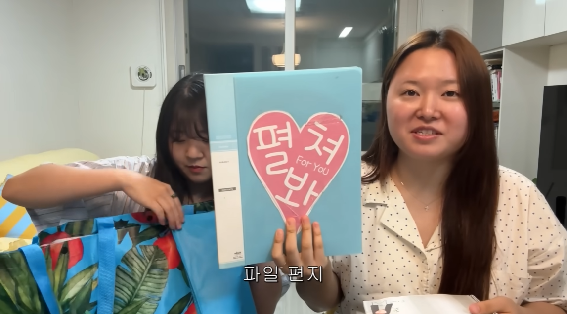 올라오자마자 여자들 다 오열하게 만든 찰스엔터 영상.jpg | 인스티즈