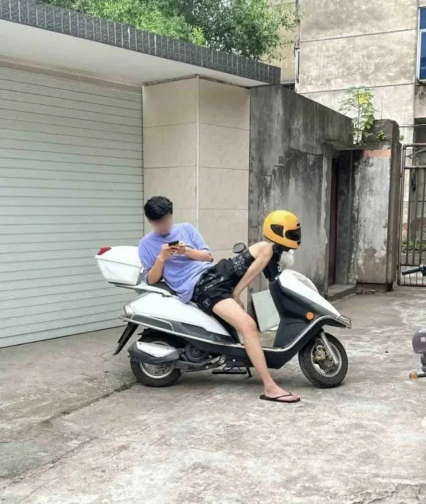 의외로 1명만 존재하는 사진 | 인스티즈