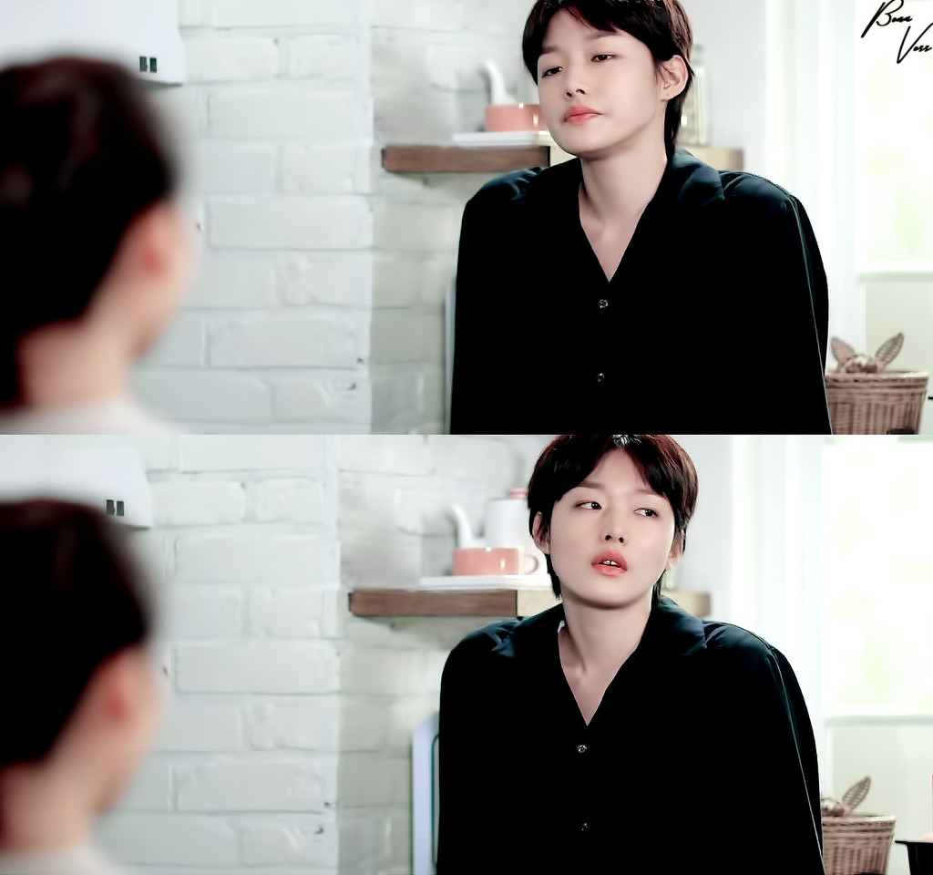 [청춘시대2] 한드에서 이제껏 볼 수 없었던 남녀 케미.jpgif | 인스티즈