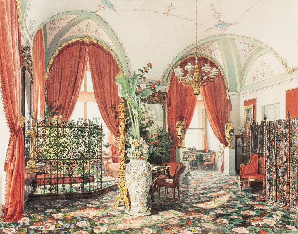 다이아수저 집에 처음 들어가 본 흙수저 표정.jpg | 인스티즈