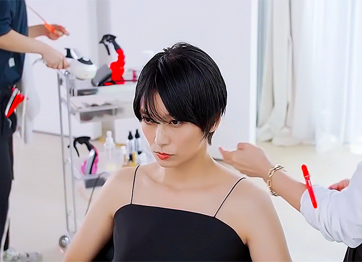 일본에서 쿨뷰티의 대표적인 외모로 불리는 여자 연예인 | 인스티즈