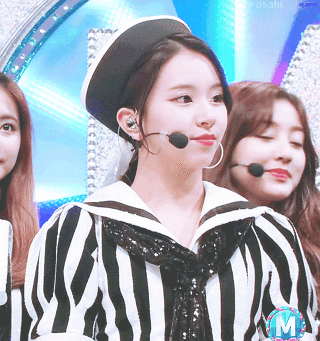 트와이스 채영.jpgif | 인스티즈