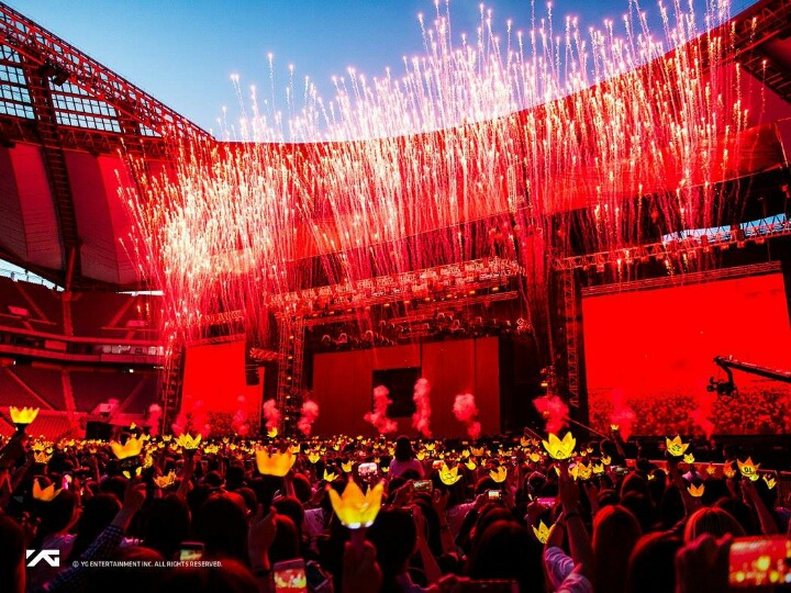 단계별로 간단히 알아보는 콘서트 10만 관객의 실제규모.jpg | 인스티즈