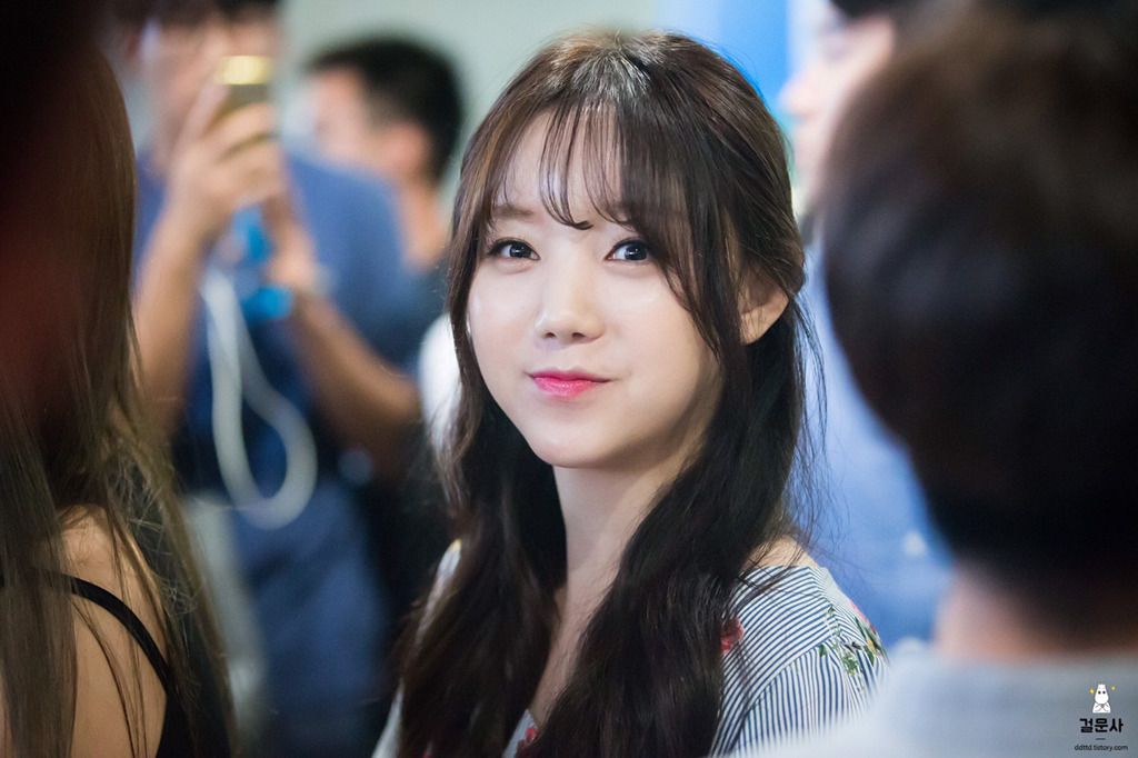 [러블리즈] 케이를 올리고 싶어서 케이 | 인스티즈