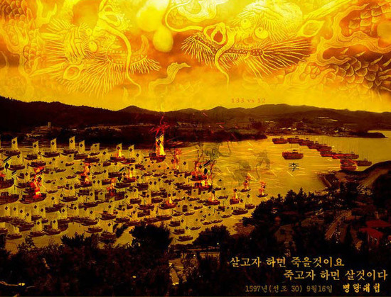 이순신 vs 제갈공명 객관적으로 둘 중 더 훌륭하다고 생각하는 역사적 인물은?.jpg | 인스티즈