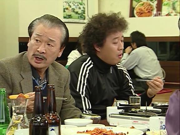 [거침없이하이킥] 박해미 화법 배운 민용이 ㅋㅋㅋㅋㅋㅋㅋ.jpg | 인스티즈