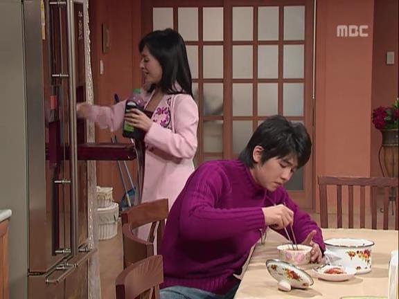 [거침없이하이킥] 민용이와 신지가 이혼한 이유 -15- | 인스티즈