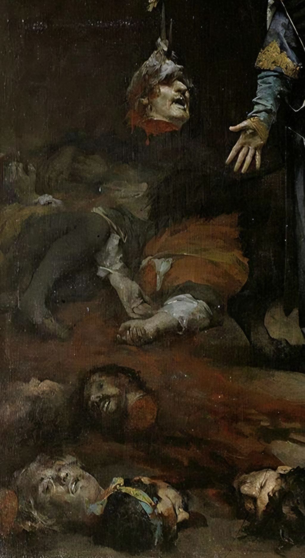 아라곤 왕국의 우에스카의 종 사건 | 인스티즈