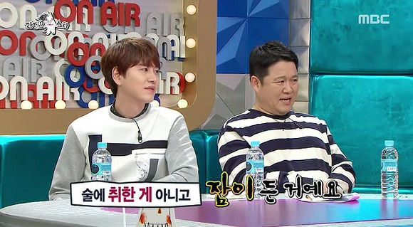 절친끼리만 할 수 있는 술주정과 장난 | 인스티즈