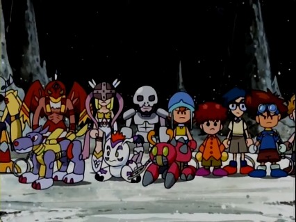 엔젤몬이 진정한 인 이유 | 인스티즈