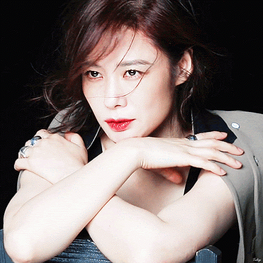 여배우들로만 상상해본 그리스로마신화 신들.gif | 인스티즈