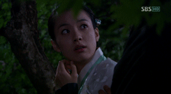 드라마 일지매 (2008) | 인스티즈
