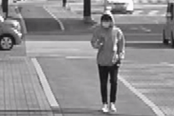 민아가 당한 끔찍한 스토킹의 과정 ..jpg | 인스티즈