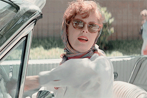 movie델마와 루이스 (Thelma & Louise, 1991) | 인스티즈