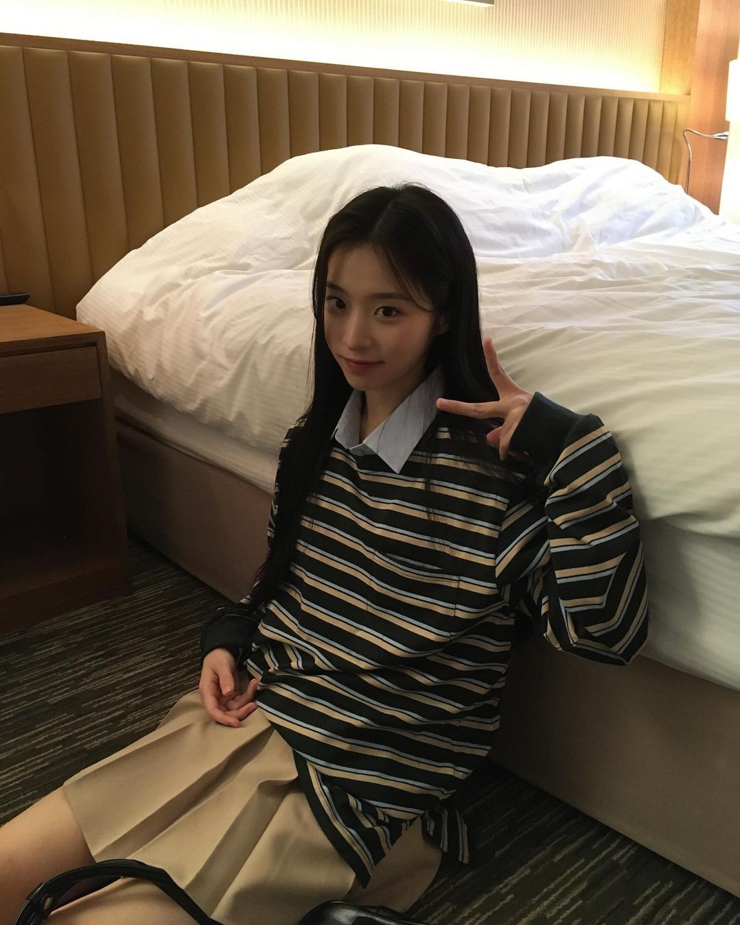 은근히 이쁜 인스타 인플루언서 | 인스티즈