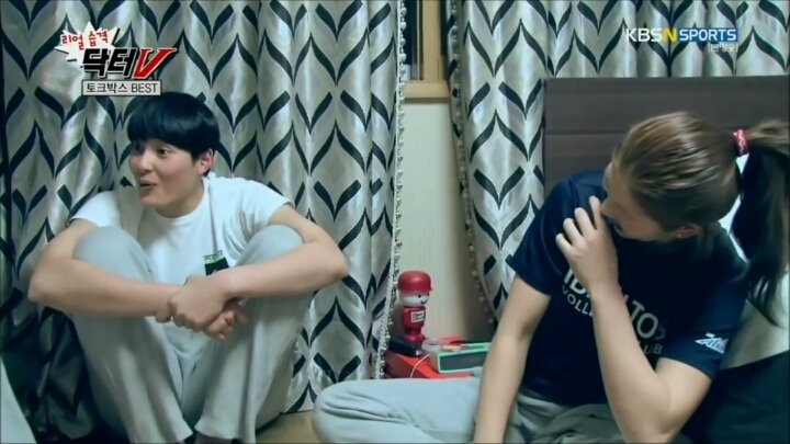 현실 자리야라 불리우는 여배선수 김희진 주량 | 인스티즈