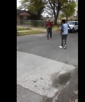 흑인들의 싸움ㄷ | 인스티즈