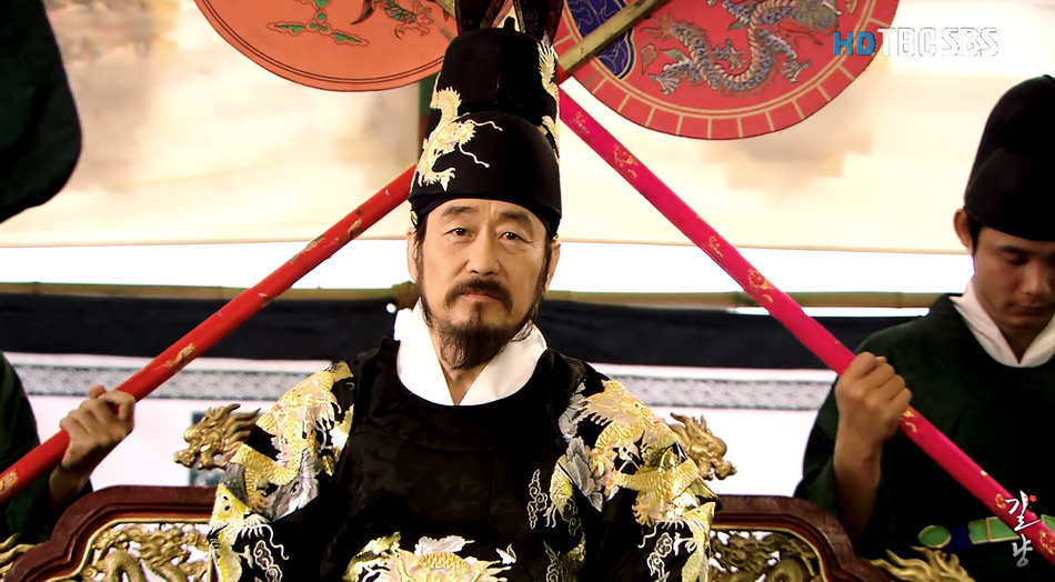 드라마 일지매 (2008) | 인스티즈