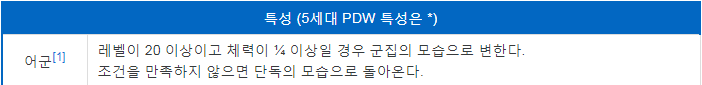 포켓몬스터에서 가장 약한 포켓몬은? | 인스티즈