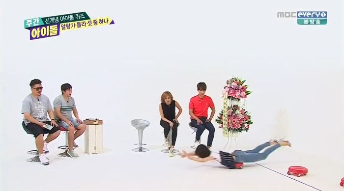 코디들이 환장하는 아이돌.jpg | 인스티즈