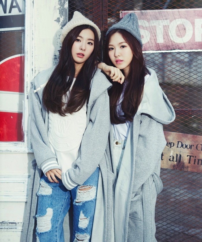 레드벨벳의 (호)구사즈.jpgif | 인스티즈