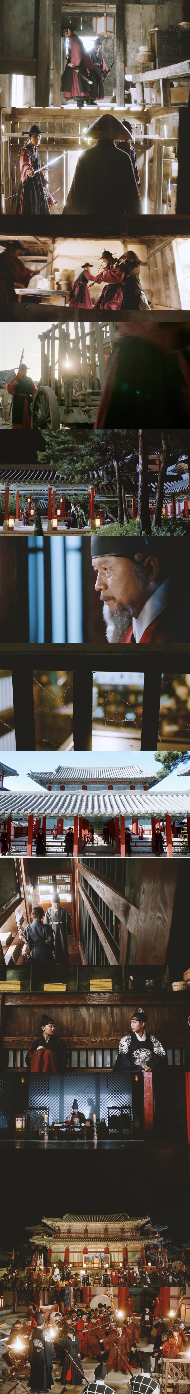 연출,색감 좋았던 구르미 그린 달빛 .JPG | 인스티즈