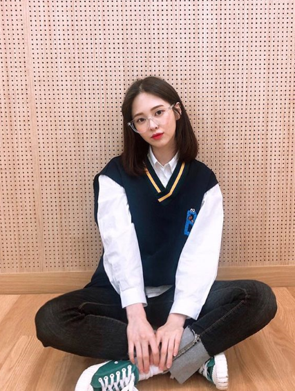 백예빈 (다이아 예빈) | 인스티즈