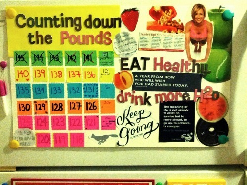 외국애들 다이어트할때 만드는거 | 인스티즈