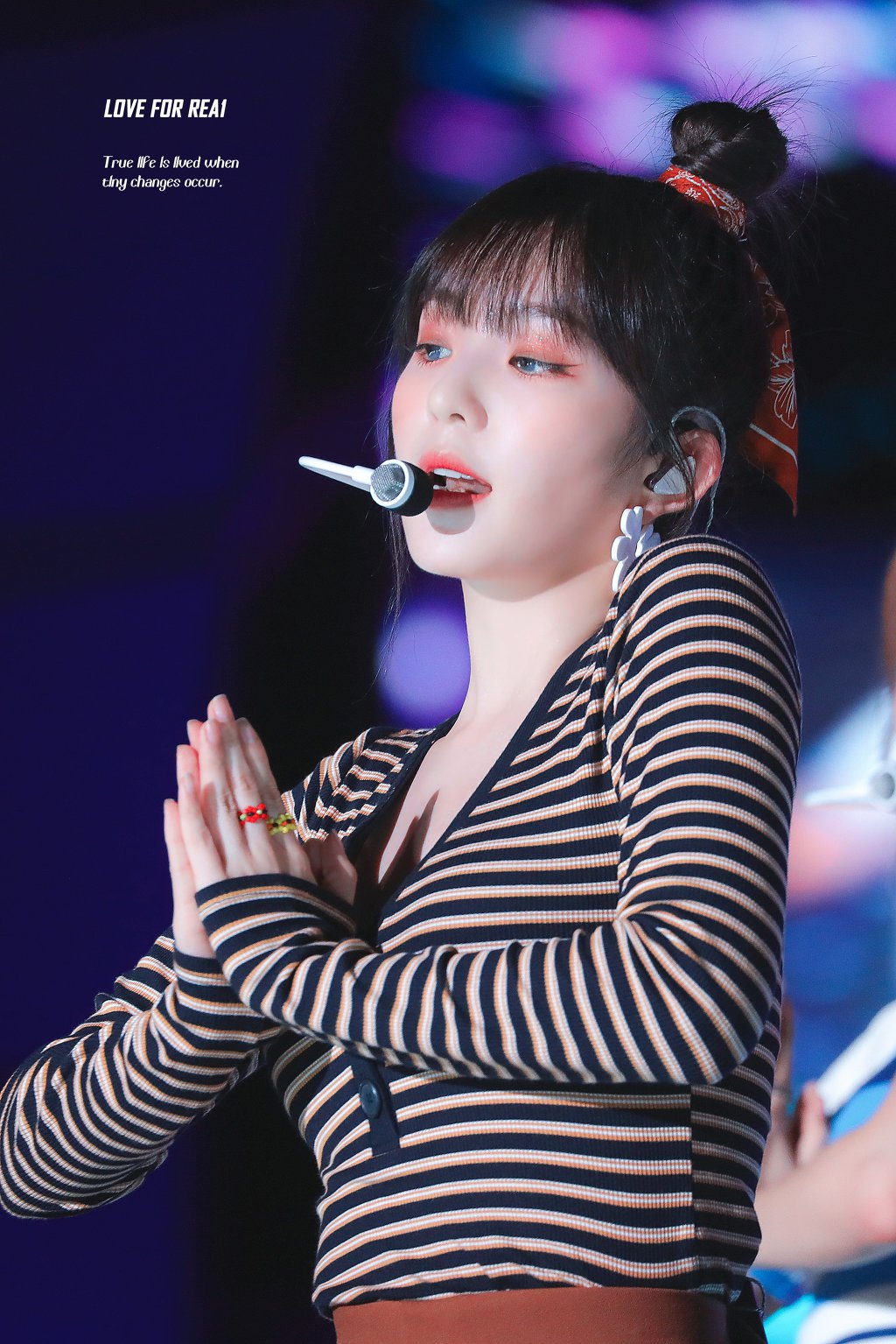 추석연휴에는 아이린.jpgif | 인스티즈