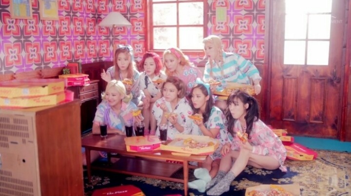 걸그룹 대중성 갑 | 인스티즈