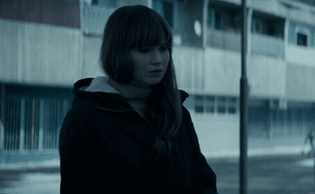 제가 발레리나인데요. 부상당한 후에 스파이 제의를 받았습니다.gif | 인스티즈