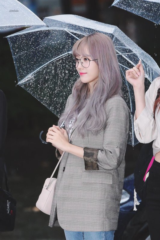 키작은 여자들이 따라하기 좋다는 우주소녀 루다 사복 | 인스티즈