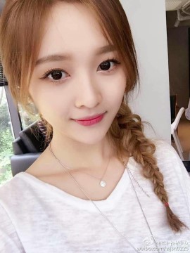 우주소녀 선의 | 인스티즈