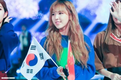 레드벨벳 표정부자 모음.JPG | 인스티즈
