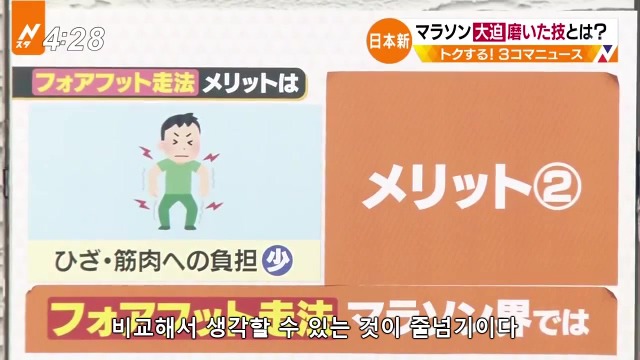 일본이 마라톤 아시아 최고 기록을 세운 비결.jpg,gif | 인스티즈