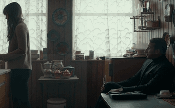 제가 발레리나인데요. 부상당한 후에 스파이 제의를 받았습니다.gif | 인스티즈
