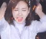 트와이스 쭈굴이 나연.gif | 인스티즈