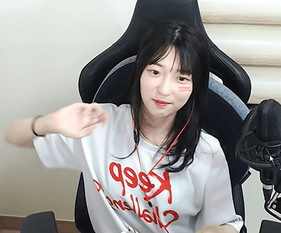 트위치 최고의 섹시 스트리머 | 인스티즈
