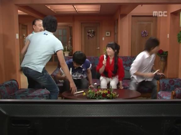 [거침없이하이킥] 순재의 유모어ㅋㅋㅋㅋㅋ(배꼽주의).jpg | 인스티즈