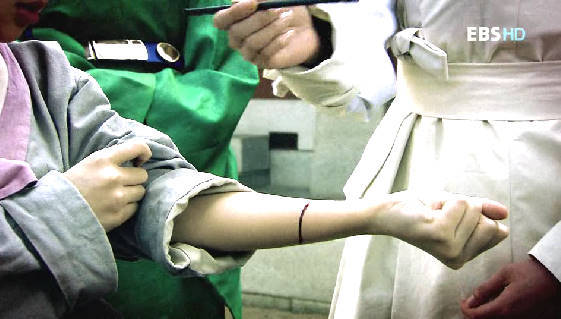 조선의 궁녀 | 인스티즈