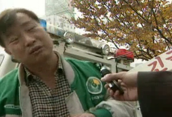안전띠 미착용으로 세상을 떠난 연예인.jpg | 인스티즈