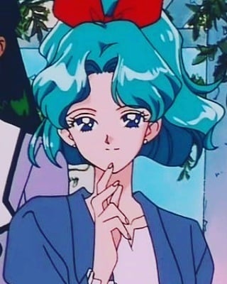 세일러문이 만약 걸그룹이라면 누가 가장 인기 많을까.gif | 인스티즈