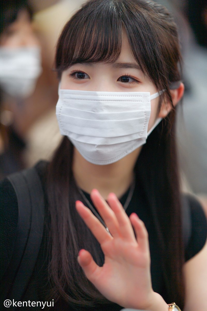 프듀48 혼다 히토미 출국.jpg | 인스티즈