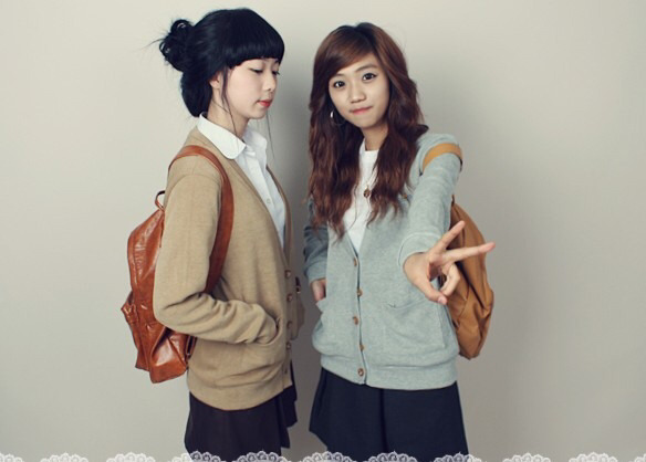 훈녀들의 패션과 히트송으로 알아보는 2006~2009년 되시겠긔 | 인스티즈