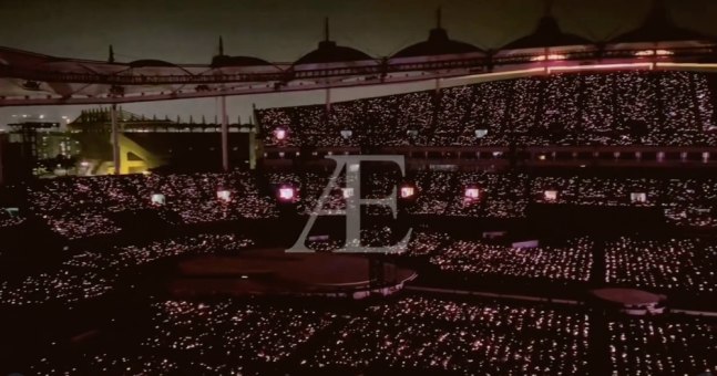 "스타디움이라는, 대관식"…박효신, '대장'의 증명 | 인스티즈